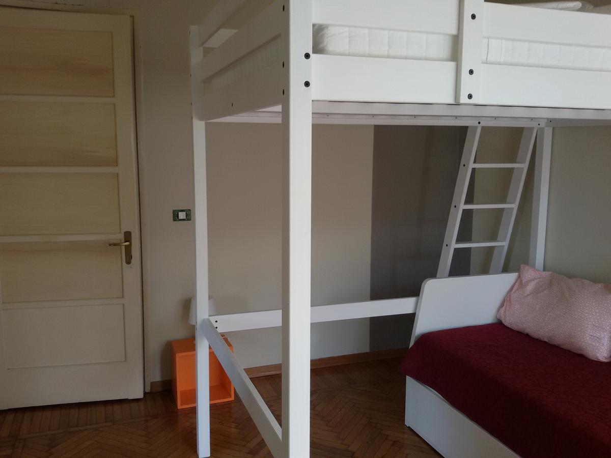 Sei Da Noi Ivrea Exterior foto