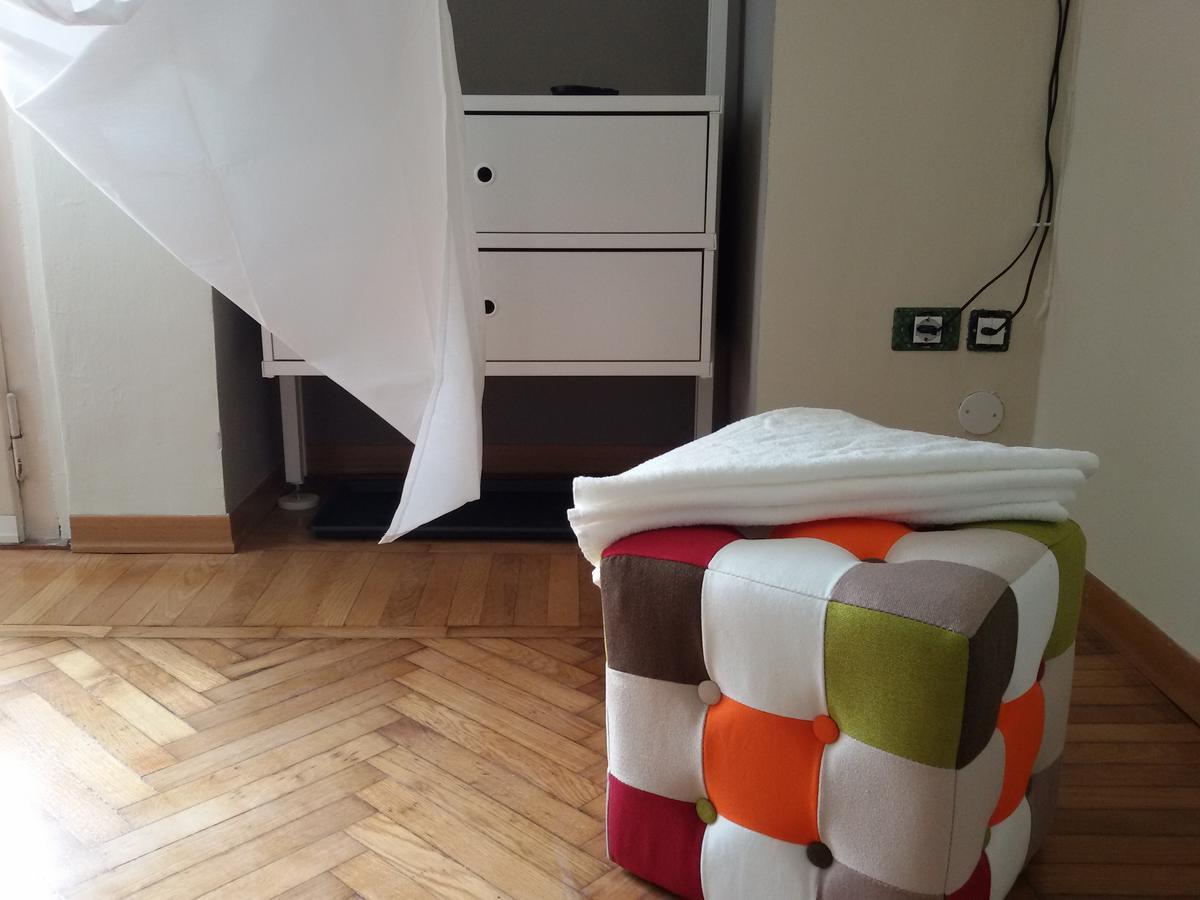 Sei Da Noi Ivrea Exterior foto
